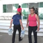 Diocese de Nova Iguaçu ajuda vítimas das enchentes na Baixada