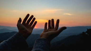 “O auxílio de Deus nos sustenta”, diz pregador nos Exercícios Espirituais