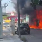 Bispos do México pedem oração diante da onda de violência no país