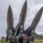 Santa Sé insiste no desarmamento: dissuasão não é o único meio