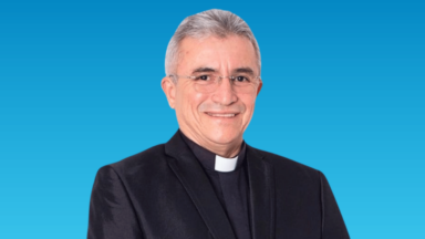 Papa nomeia bispo auxiliar para a arquidiocese de Natal (RN)