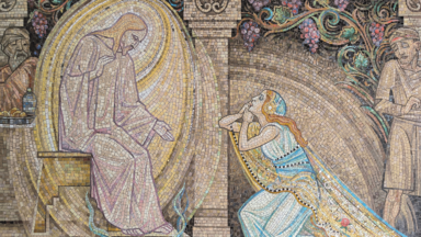 Quaresma: “Em Jesus, Deus revela seu plano de salvação”, frisa pregador