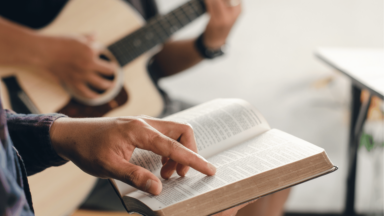 Setor Música Litúrgica oferece sugestões de cantos para a Quaresma