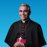 Papa nomeia bispo para a diocese de Teixeira de Freitas – Caravelas
