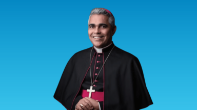 Papa nomeia bispo para a diocese de Teixeira de Freitas – Caravelas