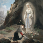 Por que Nossa Senhora de Lourdes é a padroeira dos enfermos?