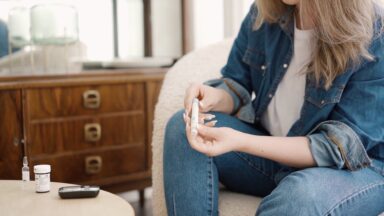 Casos de pancreatite podem estar ligados a canetas emagrecedoras