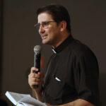 Padre Ricardo Rodolfo: 