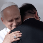 Papa a padres: busquem intimidade com Deus para exercer o ministério