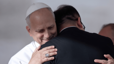 Papa a padres: busquem intimidade com Deus para exercer o ministério