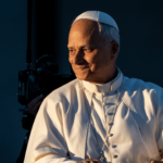 Papa realiza primeira visita pastoral a paróquia da Diocese de Roma