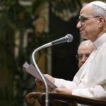 Papa: a guerra é o ataque mais grave contra a vida e a saúde pública