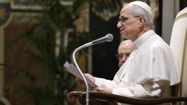 Papa: a guerra é o ataque mais grave contra a vida e a saúde pública