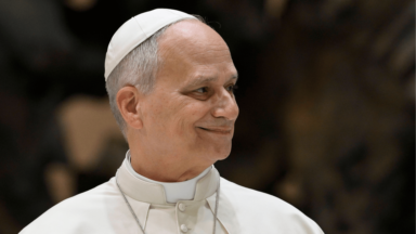 Papa: quando desarmamos nossos corações, crescemos na caridade