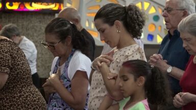 Conheça o significado da Quaresma e os dias de preparação para Páscoa