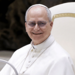 “A Palavra de Deus impele a Igreja para além de si mesma”, afirma Papa