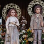 Pastorinhos de Fátima: 