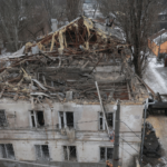 Papa pede orações pela Ucrânia, afetada por bombardeios e frio
