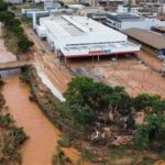 Prefeitura de Ubá alerta para transbordamento de Rio e orienta população