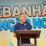 “Deus não faz nada mal feito: nosso Deus é perfeito”, prega missionário