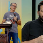 Rebanhão: pregações alertam sobre tentações e convidam ao profetismo