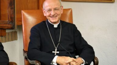 Prelado do Opus Dei é recebido em audiência pelo Papa Leão XIV