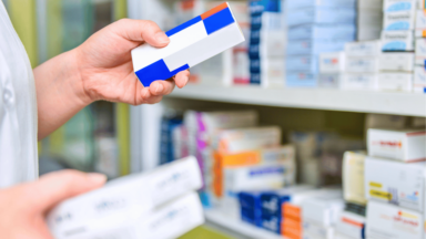 Papa convida à doação de remédios para campanha solidária na Itália