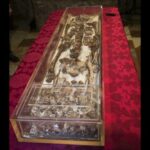 Exposição inédita de relíquias de São Francisco de Assis começa domingo