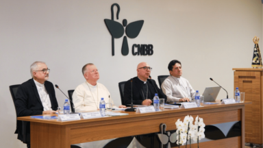 Motivações do Papa iluminam primeira reunião do Consep em 2026