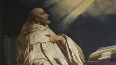 No Vaticano, pregador reflete sobre exemplo de São Bernardo de Claraval