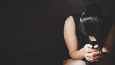 Papa condena tráfico humano: mulheres e crianças são as mais afetadas