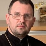 Ucrânia: permanece forte a esperança de vencer o mal, afirma bispo