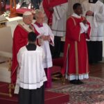 No Angelus, Papa Leão XIV volta a pedir o fim das guerras