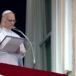 Papa faz apelo por diálogo entre Estados Unidos, Israel e Irã