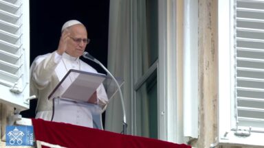 Papa faz apelo por diálogo entre Estados Unidos, Israel e Irã