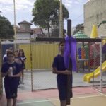 Atividades na Quaresma fortalecem fé e valores cristãos entre estudantes