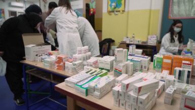 Campanha une Igreja e libaneses no Brasil para ajudar o Líbano