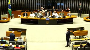 Deputados celebram Campanha da Fraternidade sobre moradia