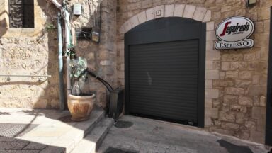 Escolas na Terra Santa estão fechadas até o final de semana