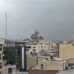 Governo brasileiro condena os ataques dos Estados Unidos contra o Irã