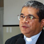 Padre Jefferson Santos Pinheiro é nomeado bispo auxiliar em Aracaju