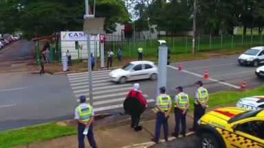 Políticas integradas reduzem violência nas escolas do DF