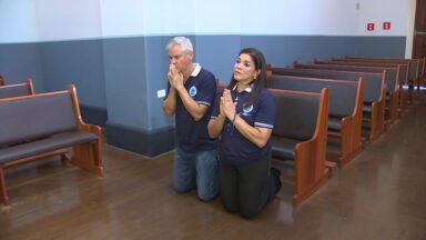 Testemunho de casal se inspira nas palavras do Papa sobre o matrimônio