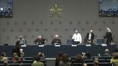 Vaticano lança iniciativa para reduzir investimentos no setor de mineração