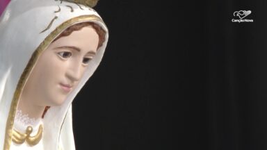 Acampamento para mulheres fortalece a fé e a identidade