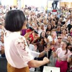 Em Aracaju, encontro para mulheres destaca fé, missão e vocação