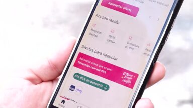 Feirão de renegociação de dívidas acontece até abril em todo país