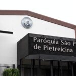 Fiéis celebram 25 anos da 1ª paróquia dedicada a São Pio de Pietrelcina
