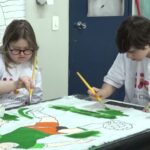 Instituto auxilia na inclusão de pessoas com Síndrome de Down