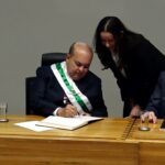 Mais da metade dos governadores deve renunciar para as eleições